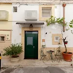 Pozzo Fiorito Ματέρα