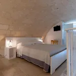 Pozzo Fiorito Σπίτι διακοπών Ματέρα