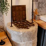 Pozzo Fiorito * Ματέρα