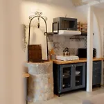 Pozzo Fiorito Ματέρα