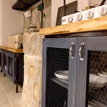 Pozzo Fiorito Matera