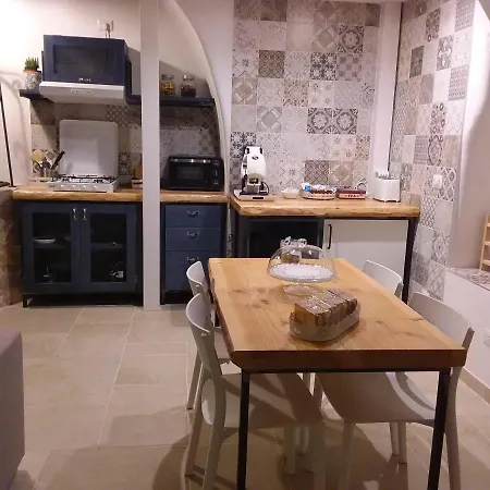 Pozzo Fiorito * Matera