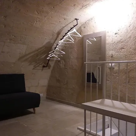Holiday home Pozzo Fiorito Matera