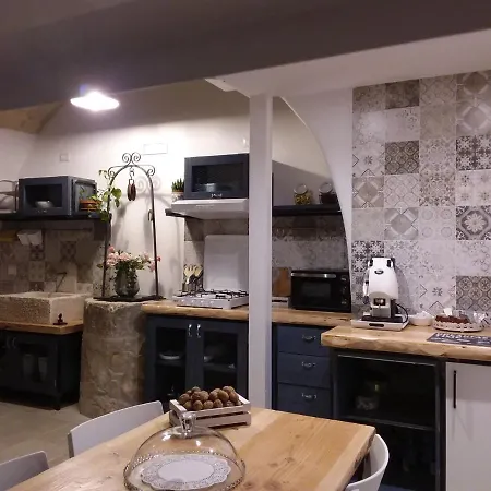 Holiday home Pozzo Fiorito *