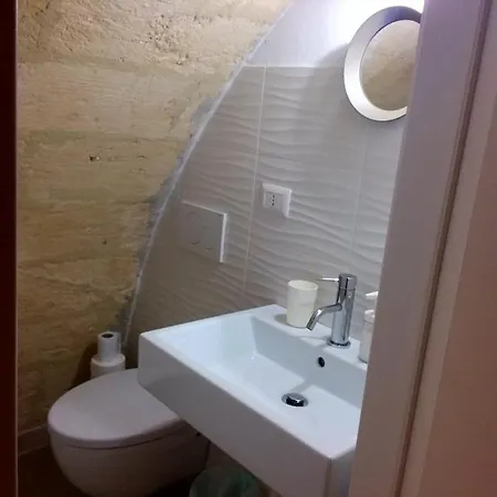 Pozzo Fiorito Matera