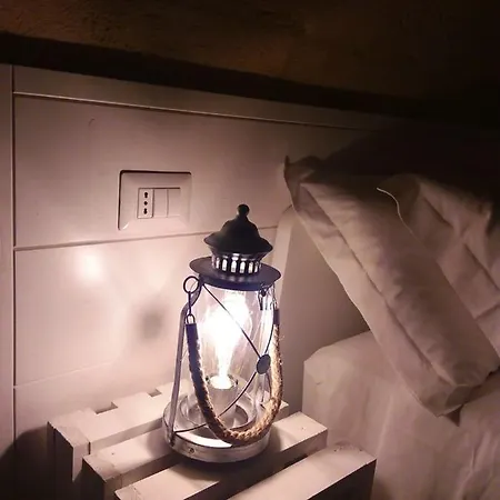 Casa vacanze Pozzo Fiorito Matera