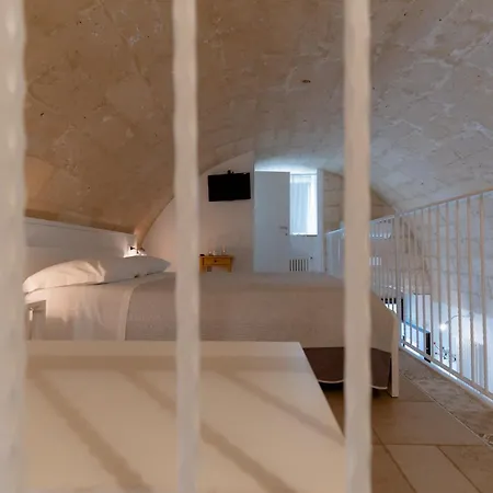 Pozzo Fiorito Holiday home *
