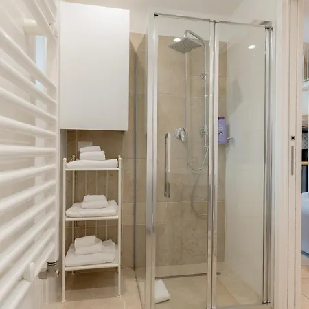 Pozzo Fiorito Holiday home Matera