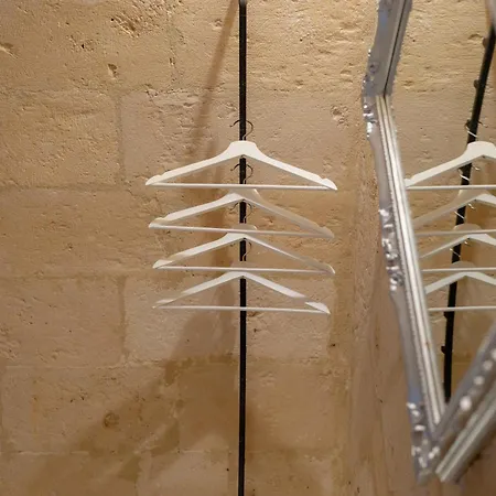 Pozzo Fiorito Prázdninový dům Matera