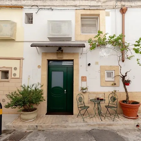 Pozzo Fiorito Ματέρα