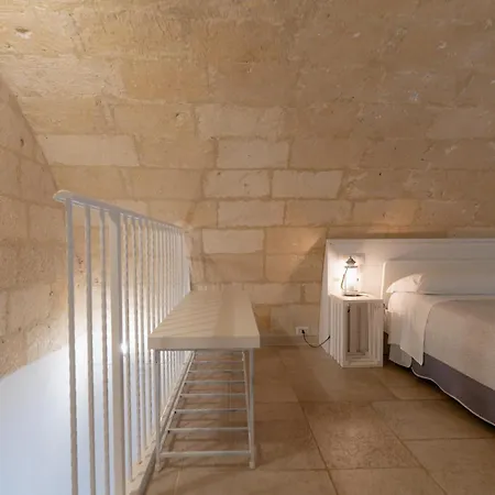 Hébergement de vacances Pozzo Fiorito