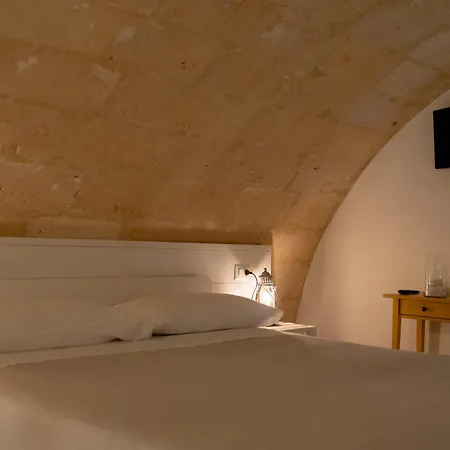 Hébergement de vacances Pozzo Fiorito Matera