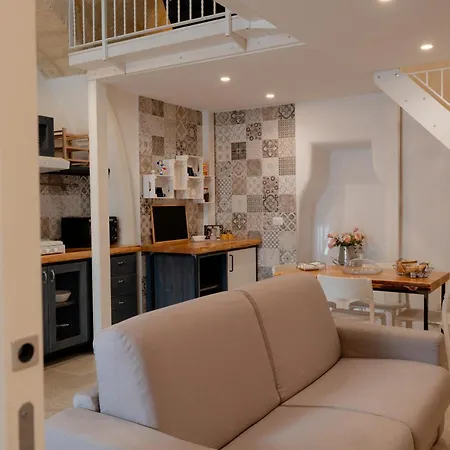 Pozzo Fiorito Matera