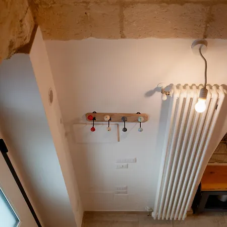 Pozzo Fiorito Hébergement de vacances *