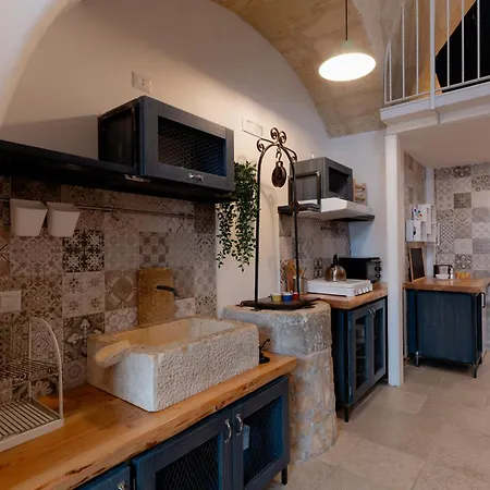 Holiday home Pozzo Fiorito *