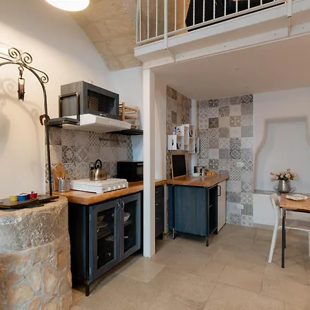 Pozzo Fiorito Matera