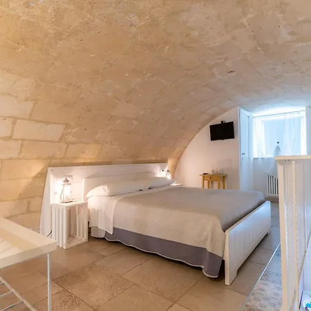 Hébergement de vacances Pozzo Fiorito