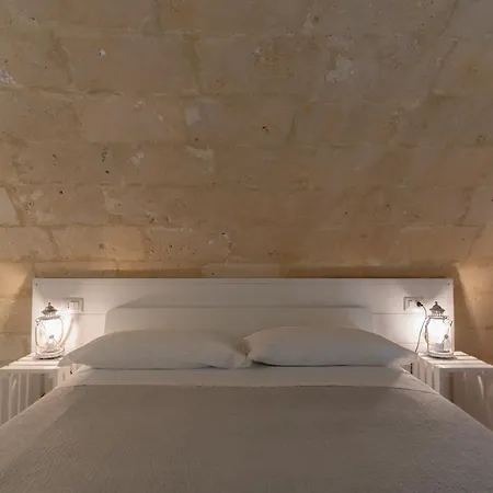 Hébergement de vacances Pozzo Fiorito