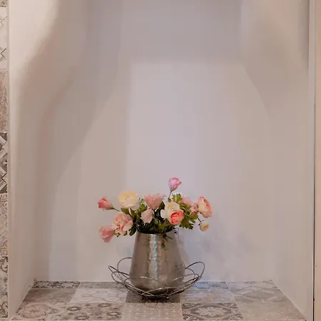 Pozzo Fiorito Ματέρα