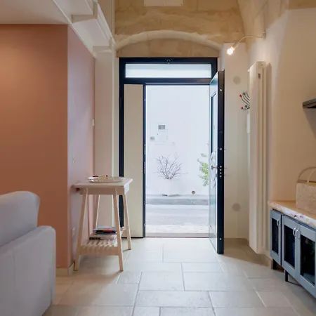 Hébergement de vacances Pozzo Fiorito *