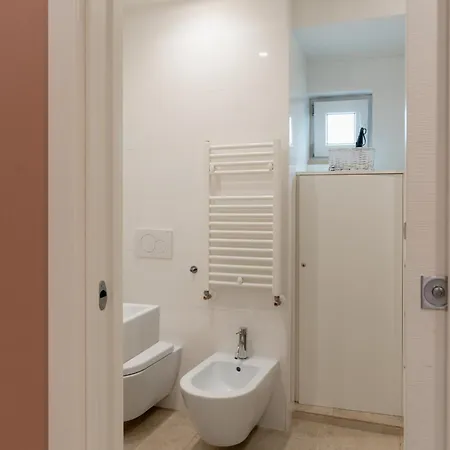 Pozzo Fiorito Holiday home Matera