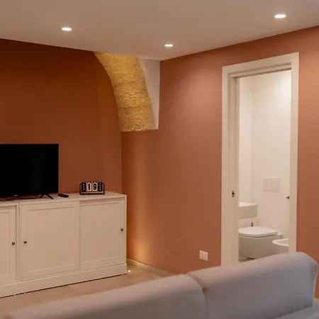 Pozzo Fiorito Matera