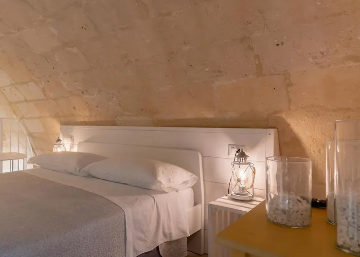 Pozzo Fiorito Holiday home