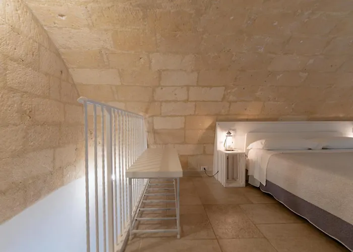 Holiday home Pozzo Fiorito