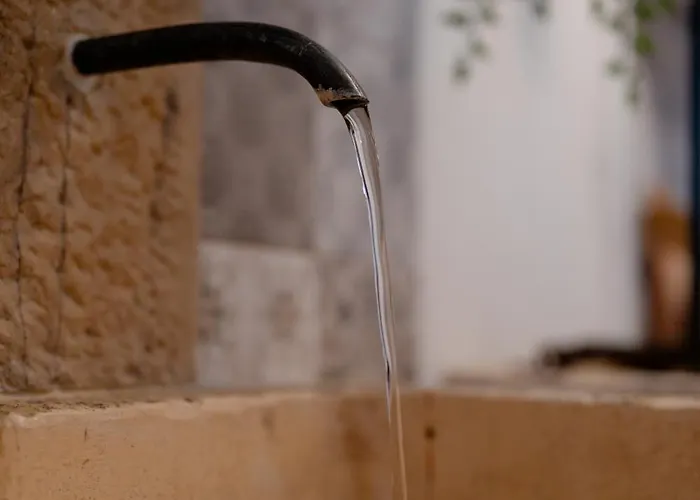 Pozzo Fiorito Holiday home *