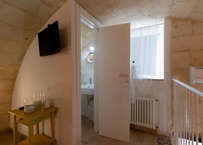 Holiday home Pozzo Fiorito *