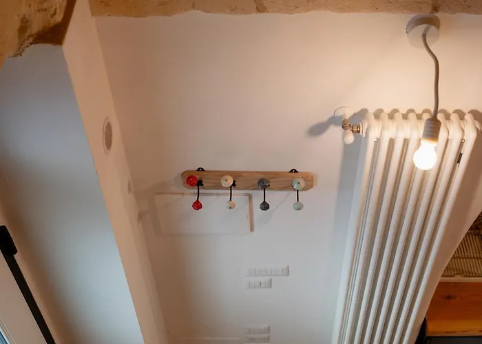 Pozzo Fiorito Holiday home *