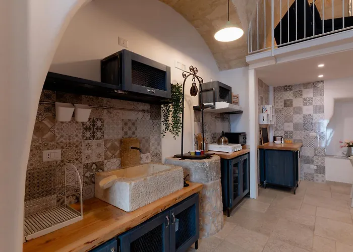 Holiday home Pozzo Fiorito *