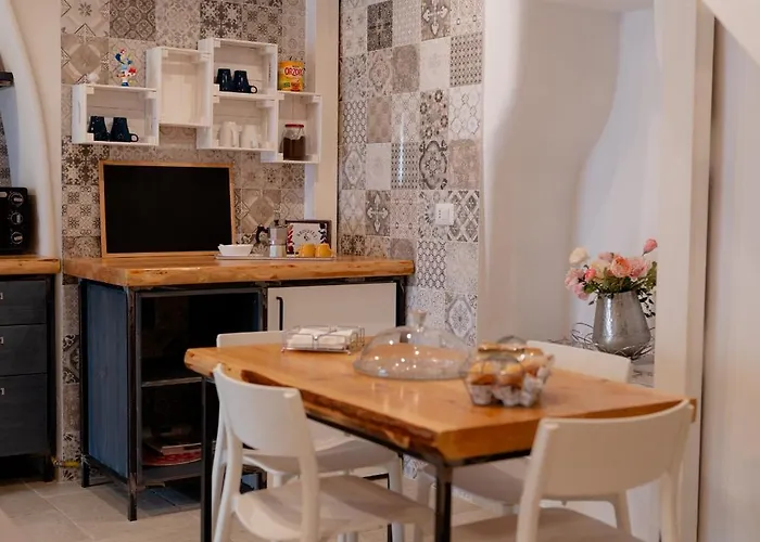 Pozzo Fiorito Holiday home