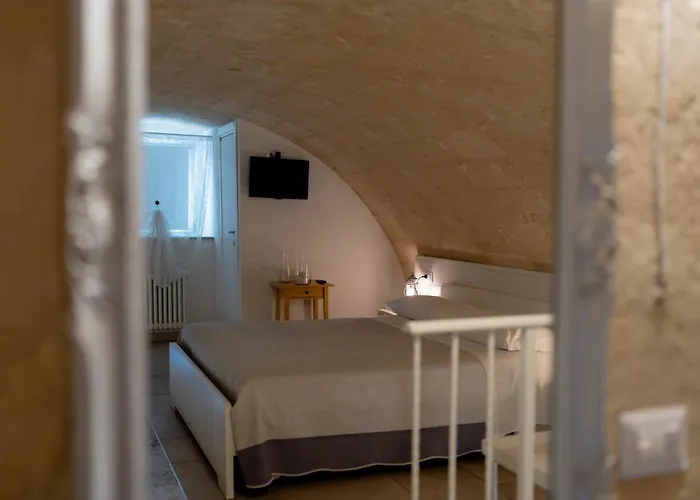 Pozzo Fiorito Holiday home *