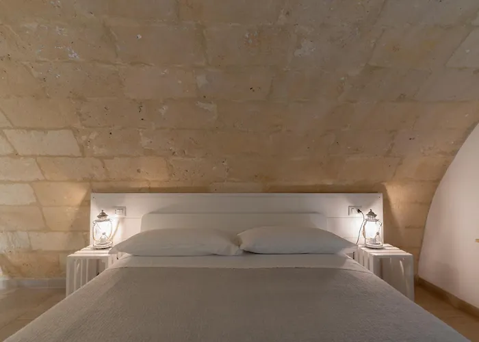 Holiday home Pozzo Fiorito