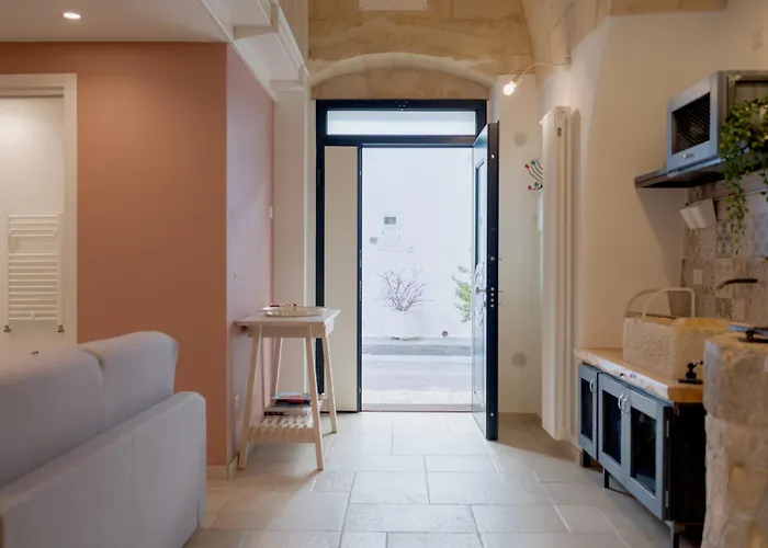 Holiday home Pozzo Fiorito *