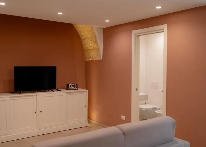 Pozzo Fiorito Matera