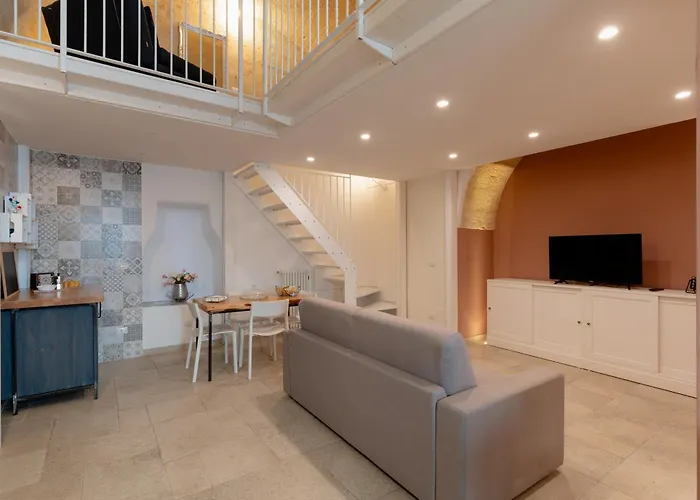 Pozzo Fiorito Holiday home